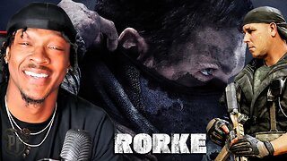 The Story Behind Rorke's Hatred | COD Ghost