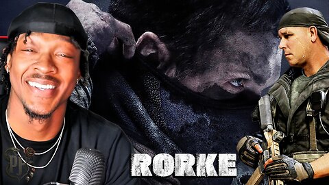 The Story Behind Rorke's Hatred | COD Ghost