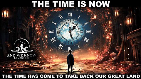 11.3.25: The TIME is NOW, SAFE SPACE comms, ACA on LIFE support, Stolen elections, Pray!