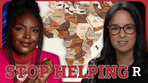 Africa Doesn’t Need USAID It Needs Freedom.