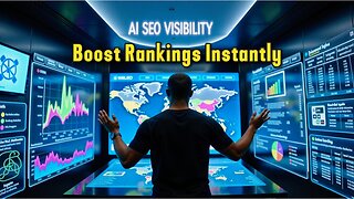 AI SEO Made Simple Lorelight AI Full Demo 🌍 EP #191