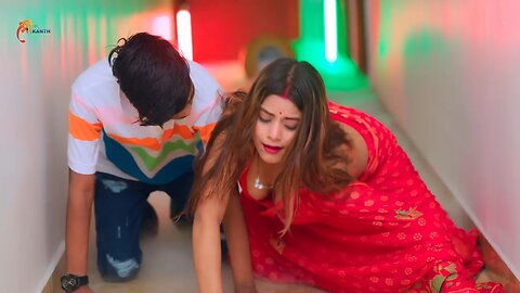 romantic video song Modeling acting credit go to real owner