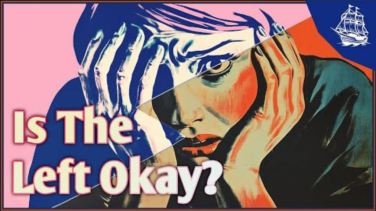 WTF is the Left Even Doing