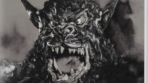 Night of the Demon-Dana Andrews, Niall MacGinnis, Peggy Cummins-1957 IMDb 7.4/10