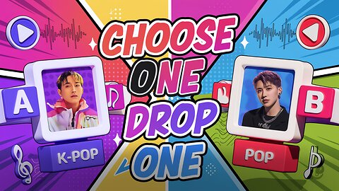 Choose One and Drop the Other | It’s Harder Than You Think! ⚖️