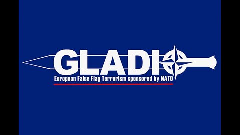USAF Col.Towner: Operation "Gladio" is alive and well (NATO"s secret terrorist army EXPOSED)