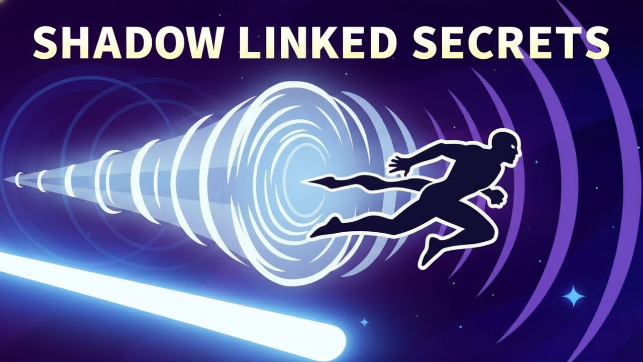 Shadow Banned and Shadow Linked