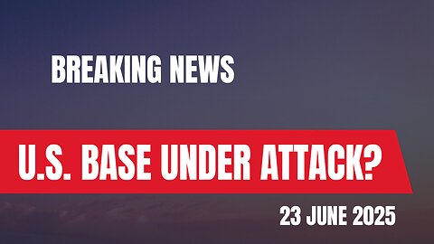 Iran’s Missile Attack on U.S. Air Base — What You Need to Know