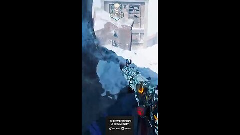 Snow patrolling