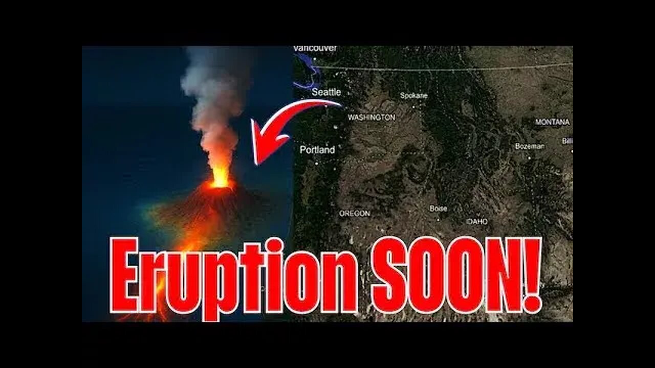 Things are about to get REAL interesting! WHAT next? - MrMBB333