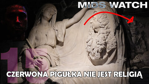 Czerwona pigułka nie może być religią ani sektą. Oto dlaczego - Rian Stone