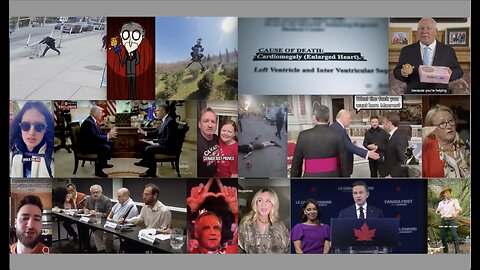"cirque du soleil obscurcissant" - week in review 2025-05-02