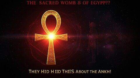 SEX is a RITUAL! 🌀 How to Attract a HIGH-VIBE SOUL (Ancient Wisdom)