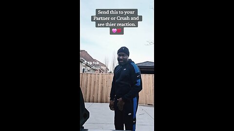 Send this to your love one