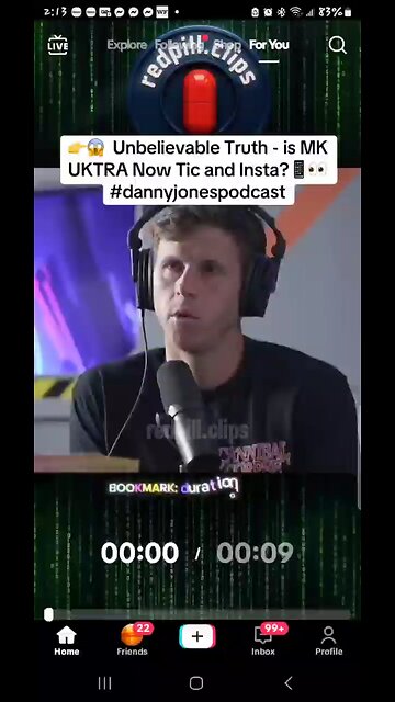 Mk Ultra Still A Thing?