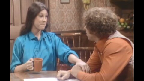 Soap - TV Show - Season Two - Episode Thirteen - 1978 - Comedy - HD