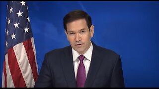 Marco Rubio delivers dire Independence Day warning: 'How nations descend into self-destruction'