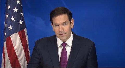 Marco Rubio delivers dire Independence Day warning: 'How nations descend into self-destruction'