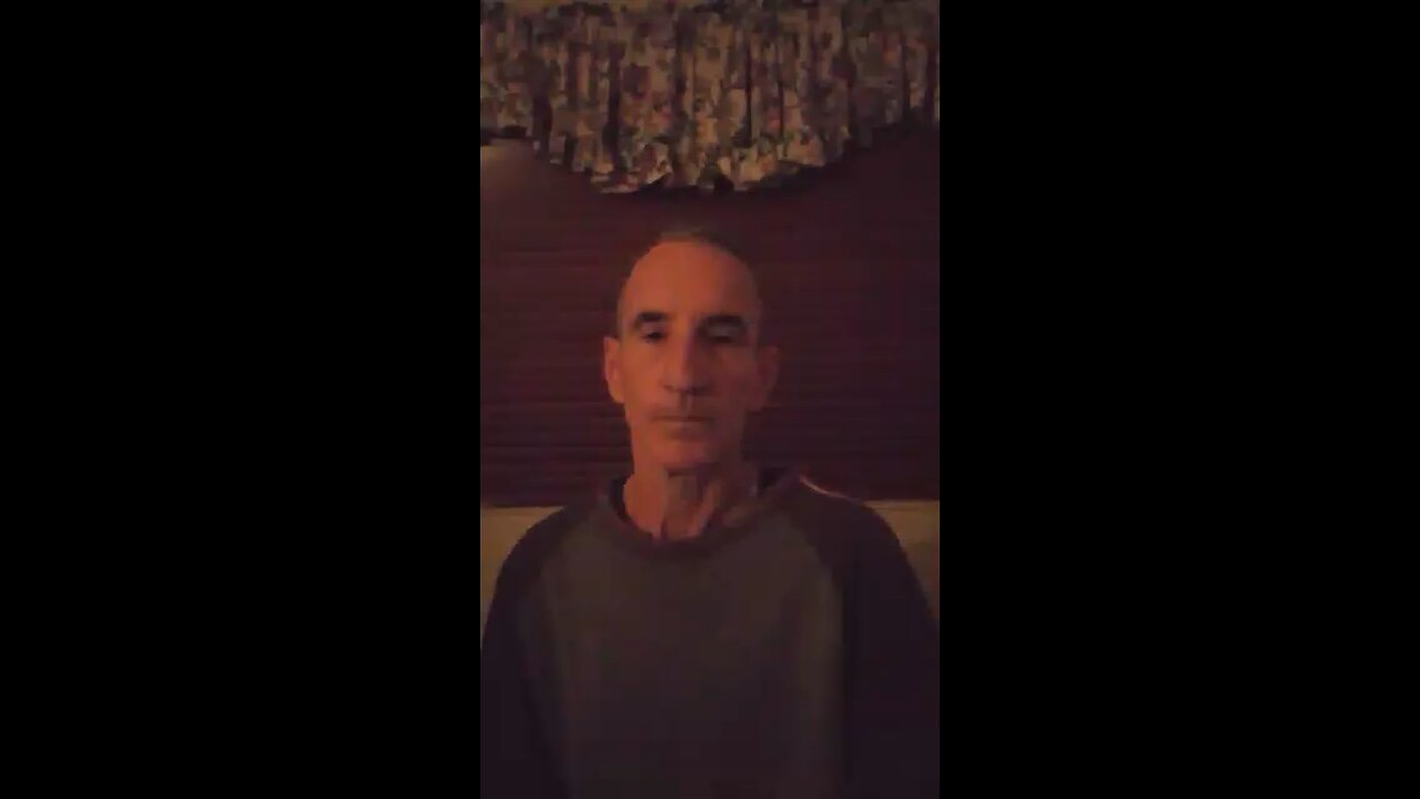 Steve Bill’s Testimony After The 40 Days Fasting With The Crossover Confirmation