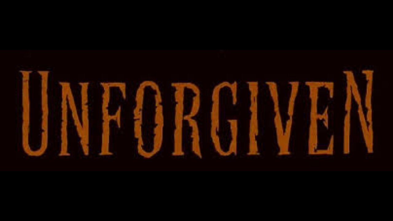 Unforgiven Live Movie Review + Breakdown #clinteastwood #unforgiven