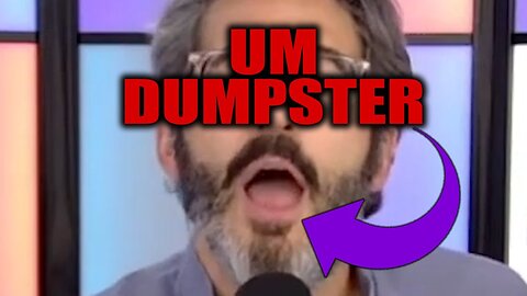 AJW vs Smug Sam Seder (bonk remix)