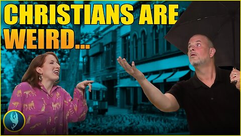 Faith Looks Foolish - Until It Doesn't! #GodsTiming #InDueSeason #DontGiveUp