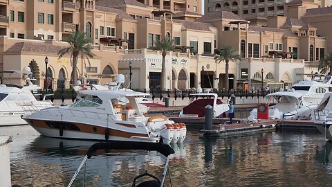 Doha Cornish Qatar