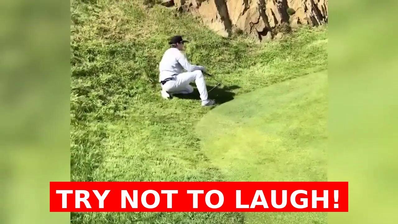 "Funniest Pranks & Epic Fails Compilation | Try Not to Laugh Challenge 2025"
