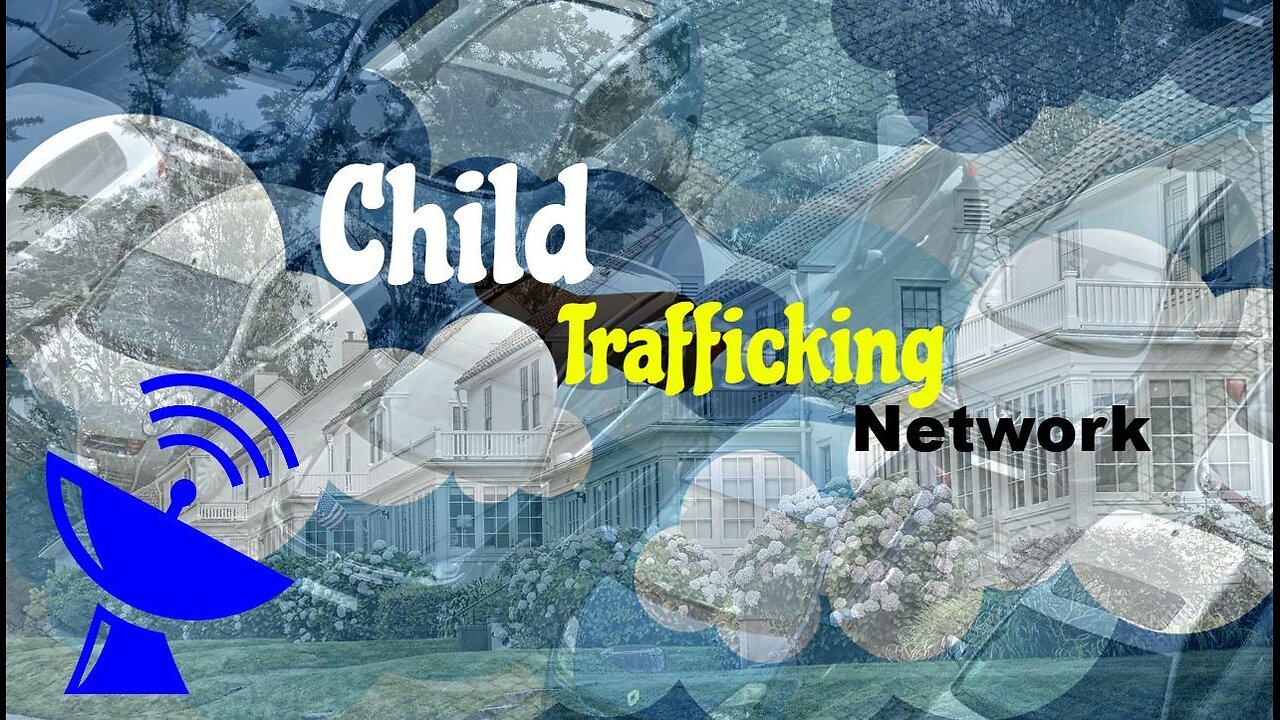 Child Trafficking Network