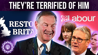 Restore Britain Is Our Battering Ram