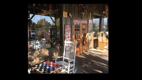 The Real Scoop About Cracker Barrel