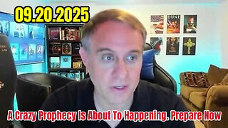 A Crazy Prophecy Is About To Happening. Prepare Now