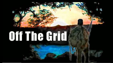 Off The Grid 101