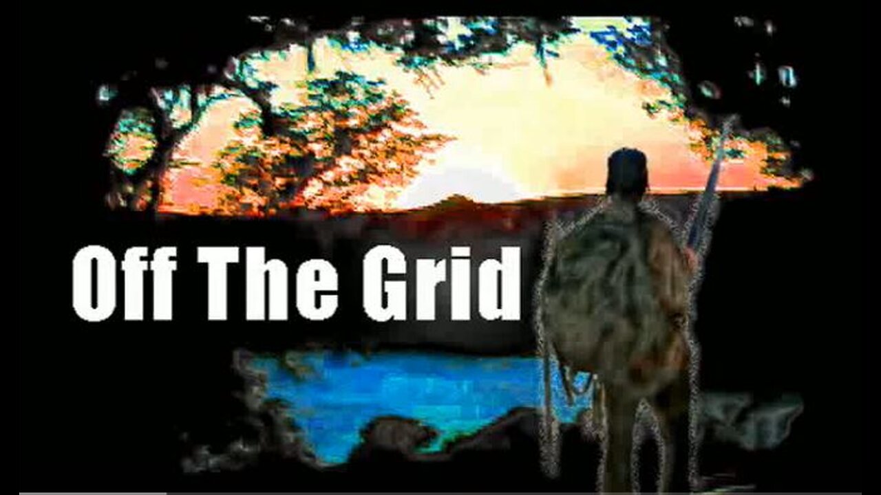 Off The Grid 101