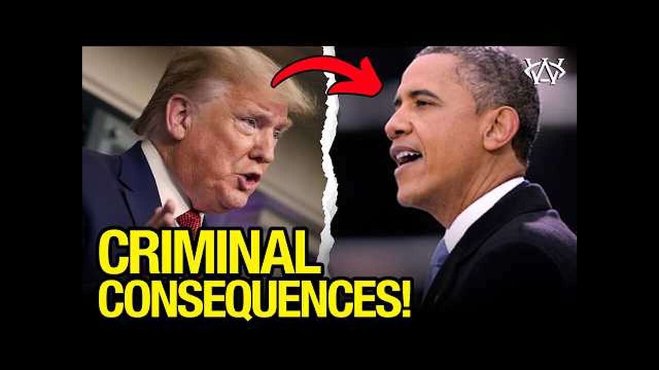 A LAWYERS OVERVIEW OF - Obama Charges: Sedition vs. Conspiracy??