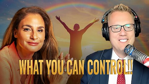 Mel K & Clay Clark | What You Can Control!! | 11-2-25