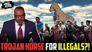 How Democrats Are Using Immigration to Replace Americans