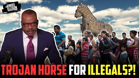 How Democrats Are Using Immigration to Replace Americans