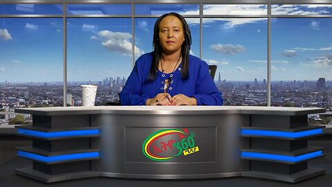 Ethio 360 Media, Daily News September 22, 2025
