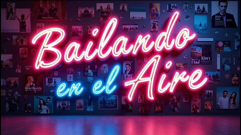 Bailando en el Aire...