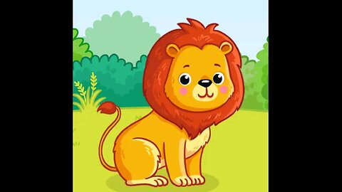Educational games for preschool children from 1 year to 5 years