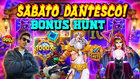 LIVE CON DANTE