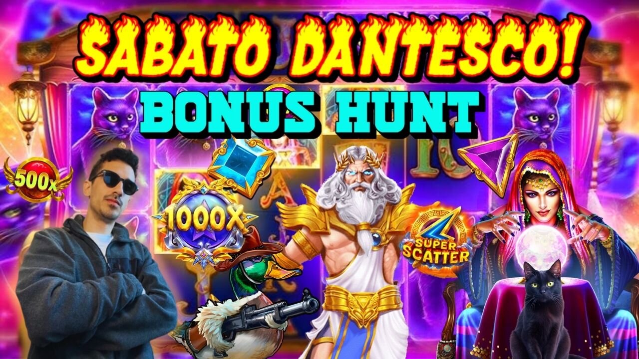 LIVE CON DANTE