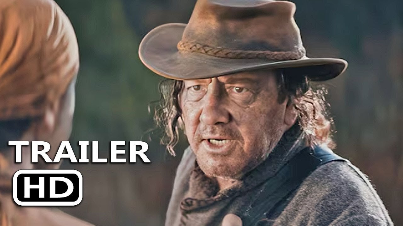 1780 Official Trailer (2025) Kevin Spacey