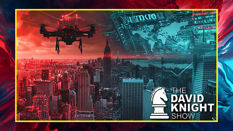 Fri Episode #2017: Debt, Dystopia, Deception: America's Crisis and Global Technocrat Threats