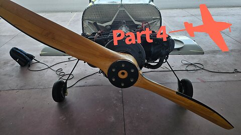 Mustang II Project Pt .4 - Life in Plastic... AIN'T Fantastic