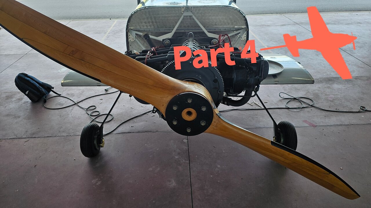 Mustang II Project Pt .4 - Life in Plastic... AIN'T Fantastic