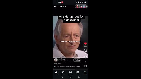 AI Everyone Gonna Die