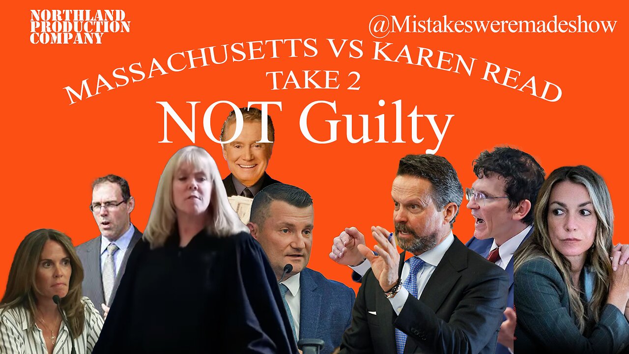 Karen Read Verdict & Reaction