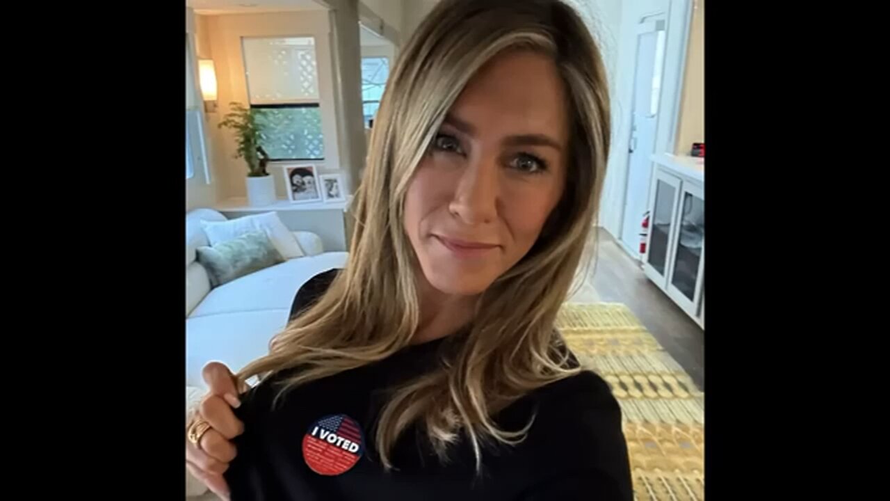Your vote doesn’t matter!